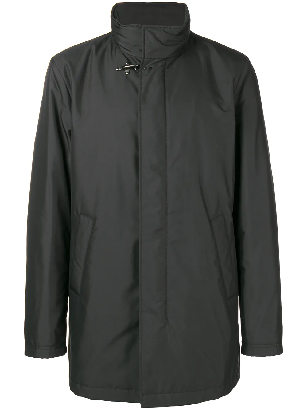 Fay padded longsleeved jacket Fay padded longsleeved jacket