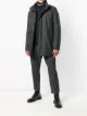 الصورة 2 من Fay مبطن سترة longsleeved