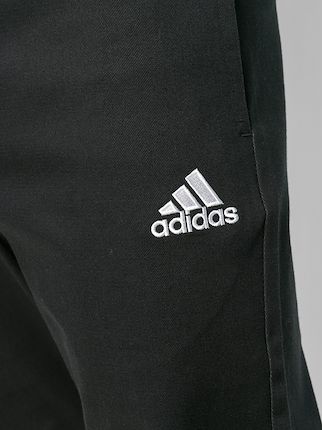 Gosha Rubchinskiy x Adidas Coach trousers展示图