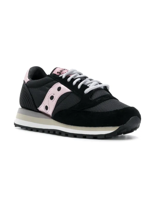 saucony jazz 13 pink