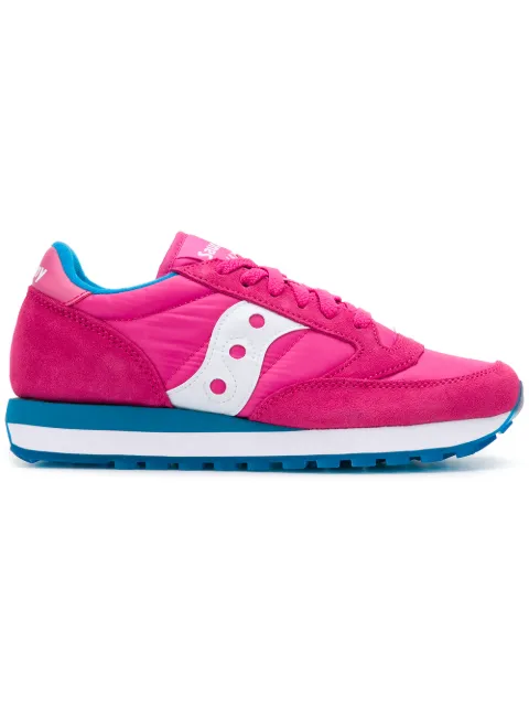 saucony jazz price