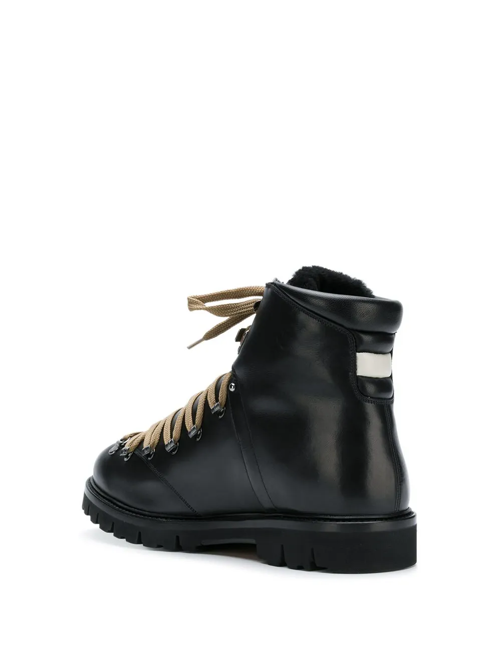 bally chack boots