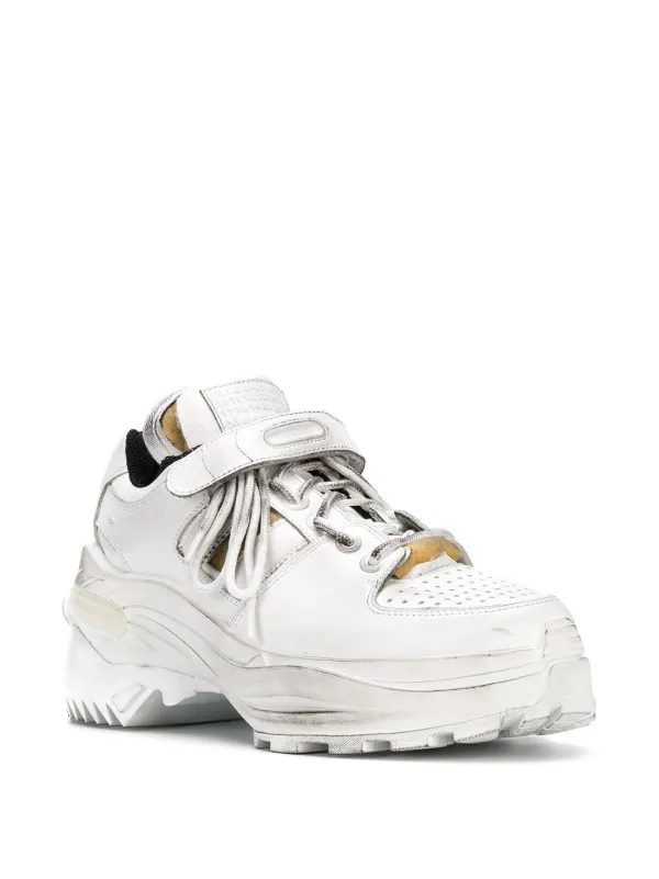 margiela retro fit high top