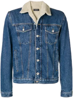Jaqueta jeans