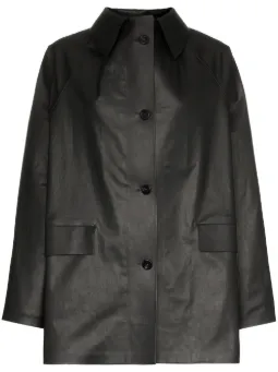 Canada Goose Abrigos de Botonadura Simple Bebé Canada Goose Abrigos de Botonadura Simple Bebé