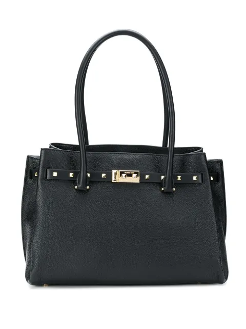 michael kors addison tote