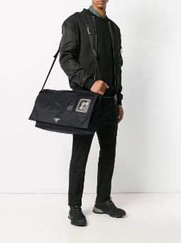 Men's Designer Shoulder Bags - Luxury Brands - Farfetch