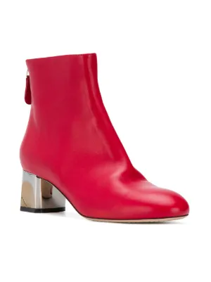clásico Botas mejor venta Alexander McQueen Buckle clásico Botas mejor venta Alexander McQueen Buckle