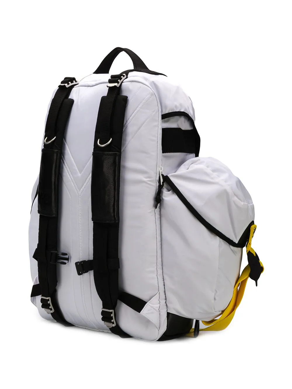 y3 utility backpack