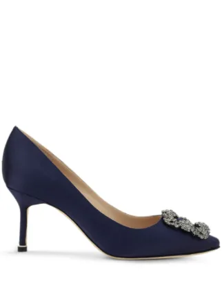 Manolo Blahnik