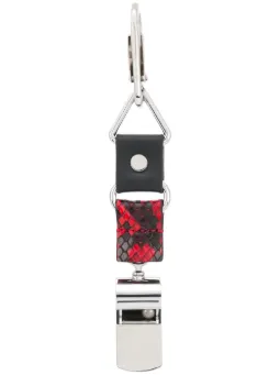 Moncler Llaveros & Cadenas rojo Moncler Llaveros & Cadenas rojo