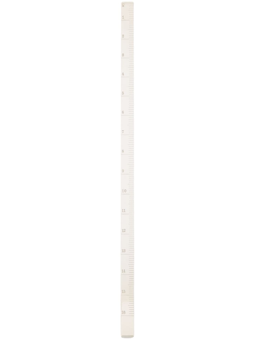 фото Le Gramme ruler ornament