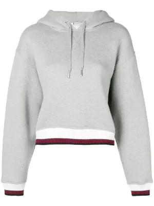 alexander wang hoodie sale