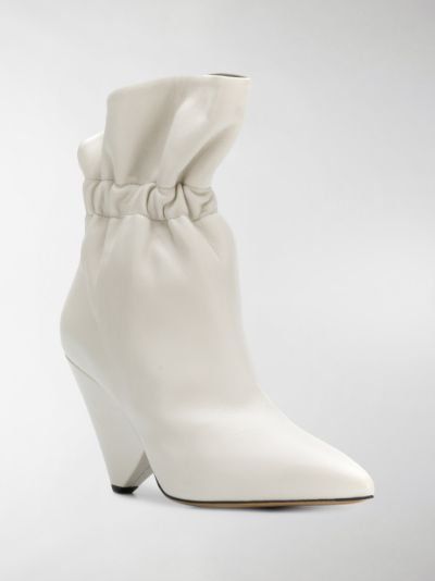 isabel marant lileas boots