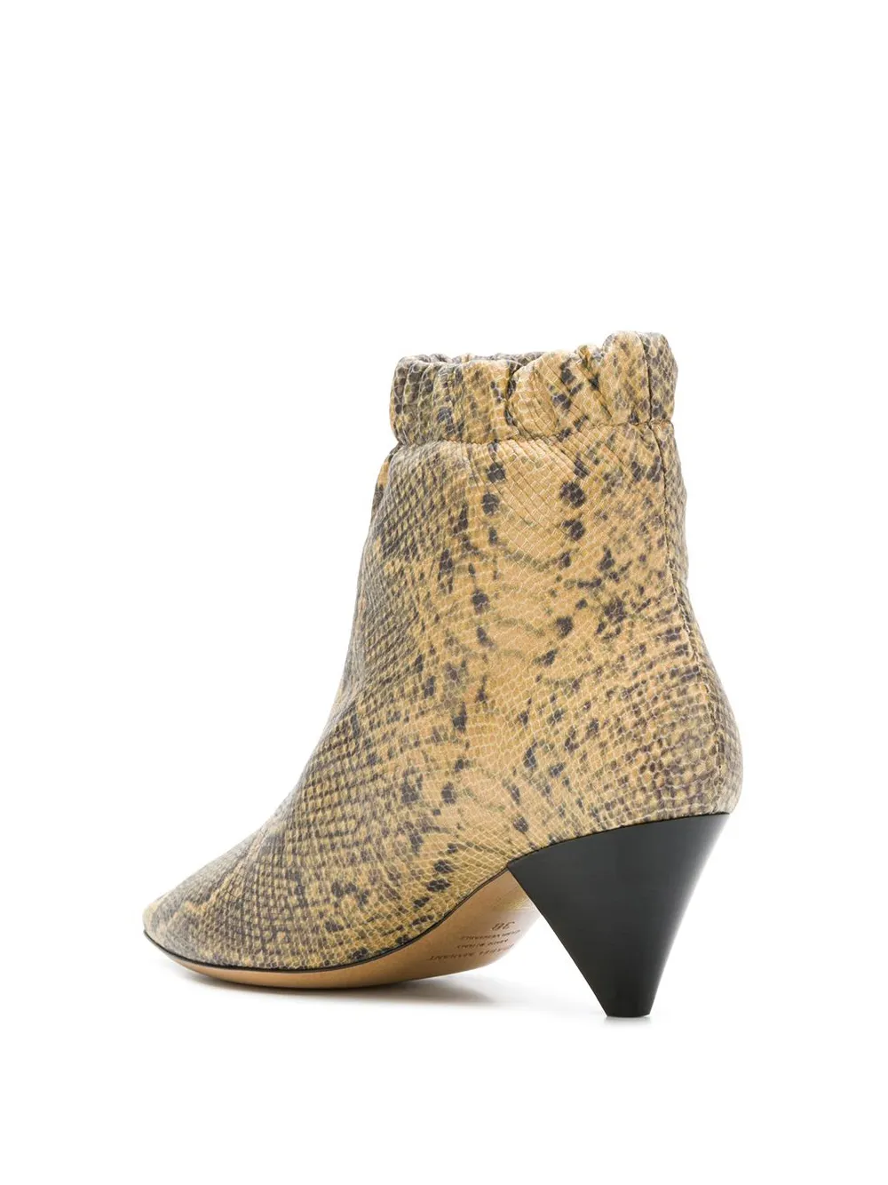 isabel marant leffie
