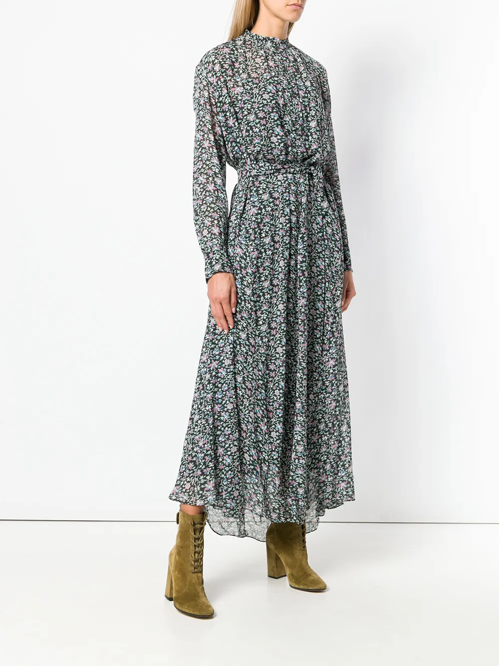 isabel marant joly dress