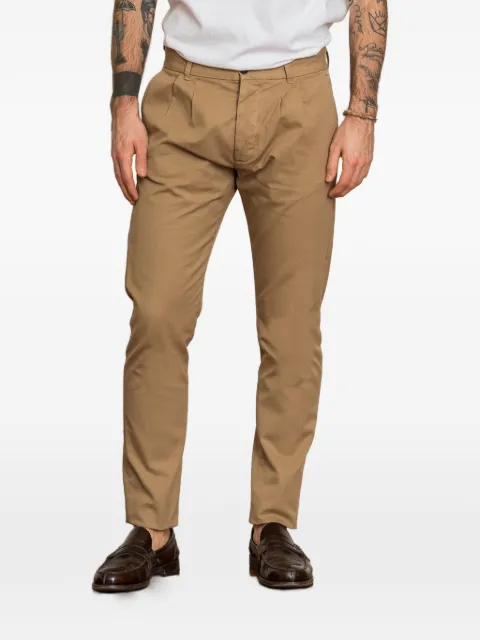 Fortela tapered trousers