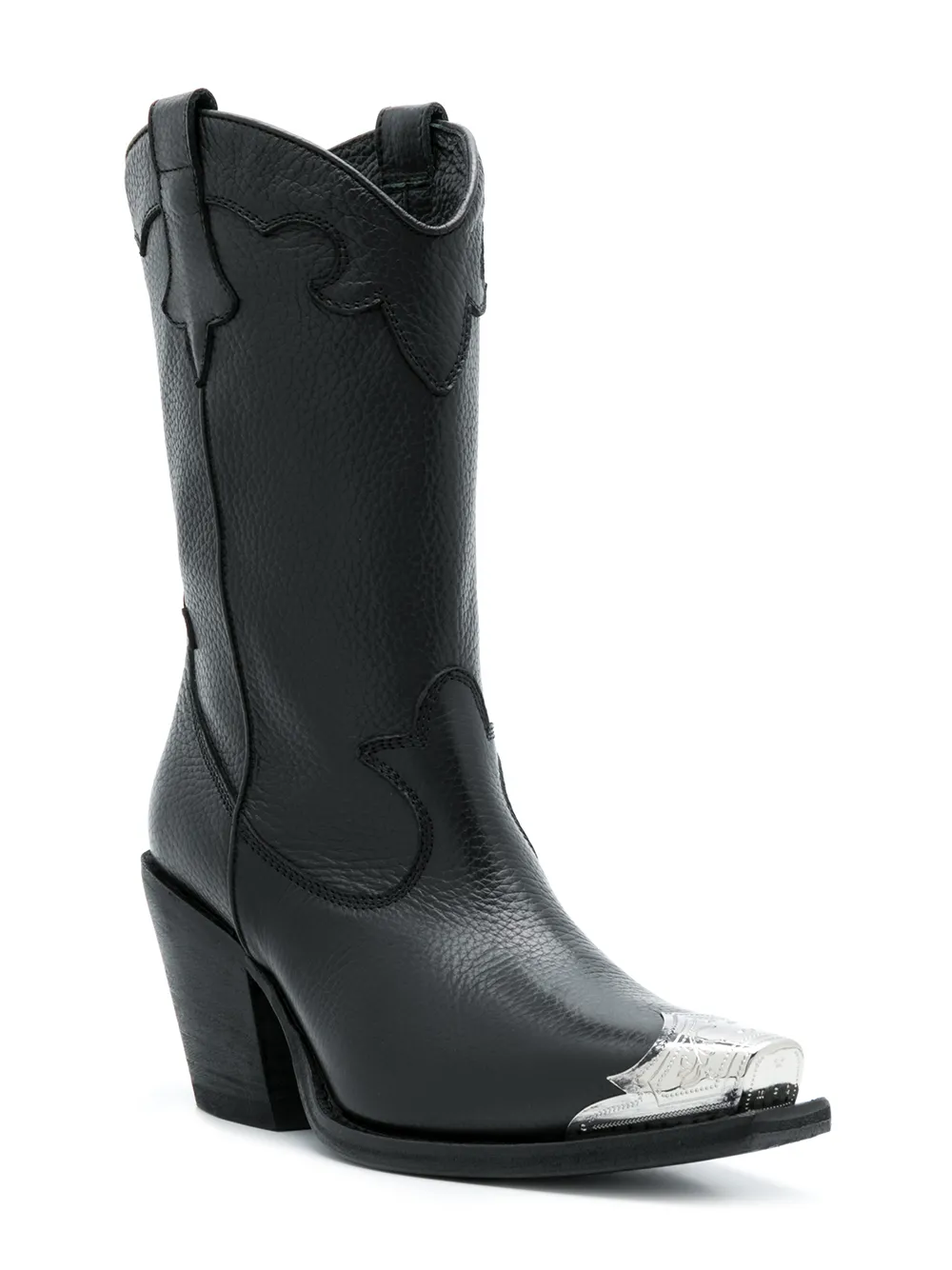 alexander mcqueen cowboy boots