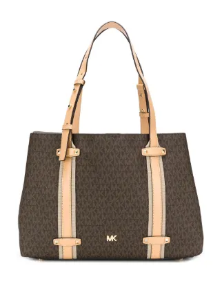 cheap michael kors monogram bag