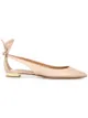الصورة 1 من Aquazzura Deneuve حذاء الباليه