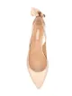 Aquazzura Deneuve حذاء الباليه