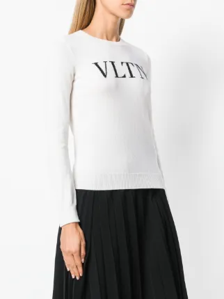 VLTN sweater展示图