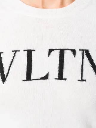 VLTN sweater展示图