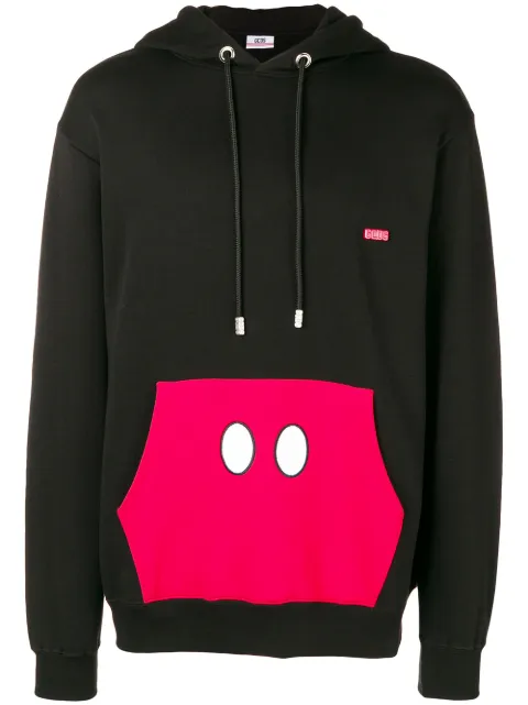 Gcds Felpa 'GCDS x Disney Mickey Mouse' - Farfetch