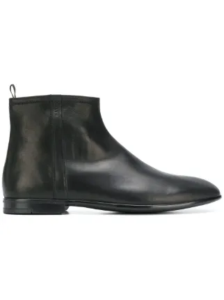 bally boots price