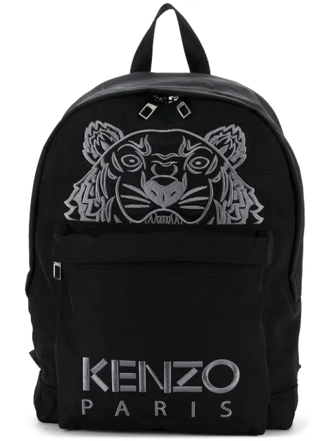 kenzo backpack farfetch