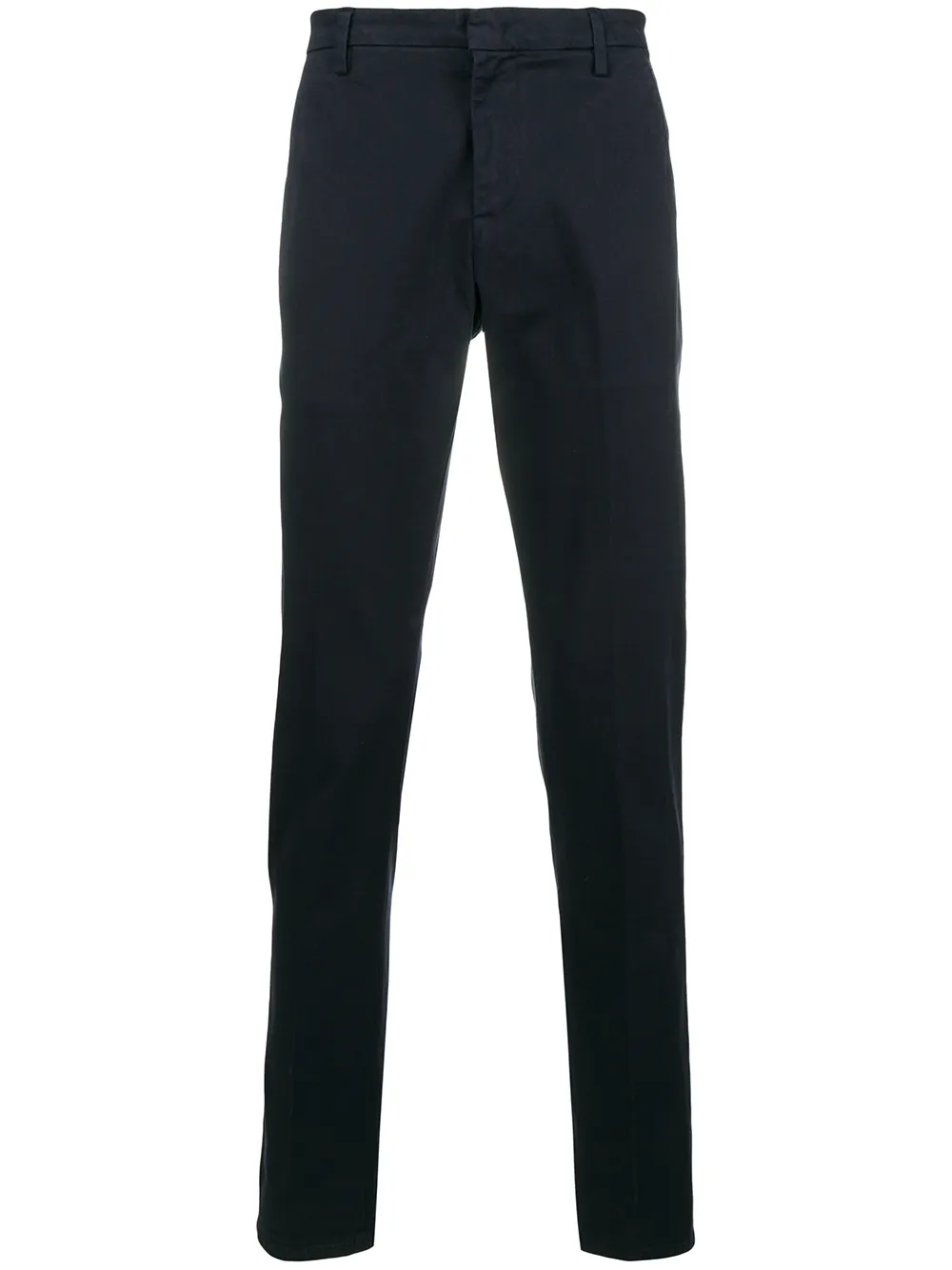 Dondup straight-leg trousers Dondup straight-leg trousers