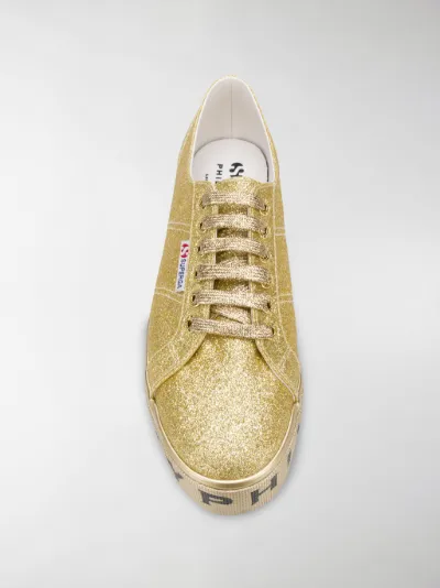 superga microglitter