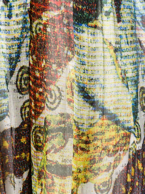 Jean Paul Gaultier Pre-Owned シアーパンツ 通販
