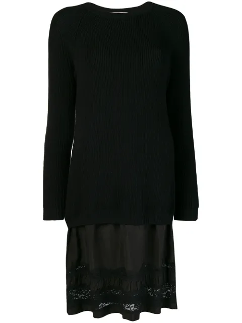 Moschino Abito modello maglione