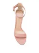 Gianvito Rossi Portofino 105 sandals