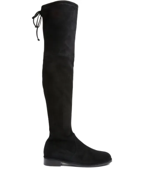 Stuart Weitzman Lowland over-the-knee boots
