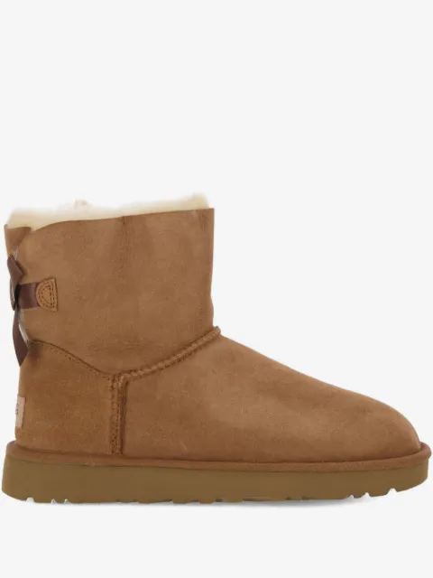 UGG Bailey ankle boots