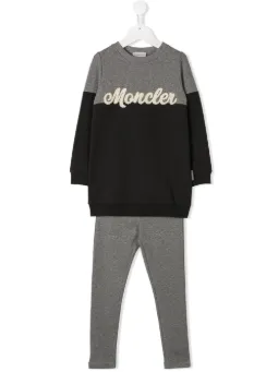 kids moncler tracksuit kids moncler tracksuit