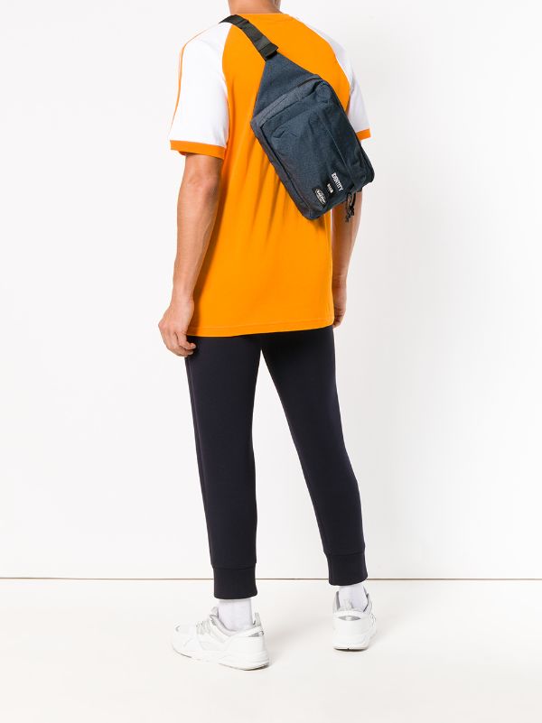 msgm bum bag