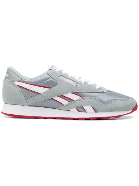 reebok classic nylon australia