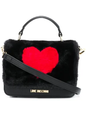 Love Moschino Purses Luxe Handbags Farfetch Love Moschino