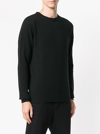 round neck jumper展示图