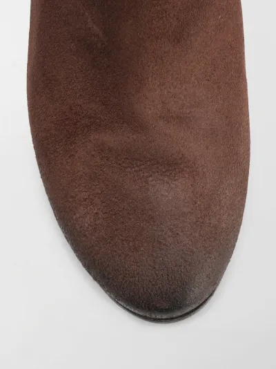Marsèll Tapiro boots brown | MODES