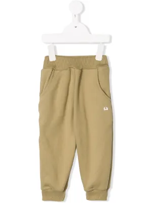 Eshvi Kids شعار الماركة