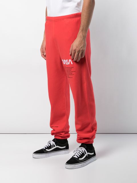 heron preston joggers