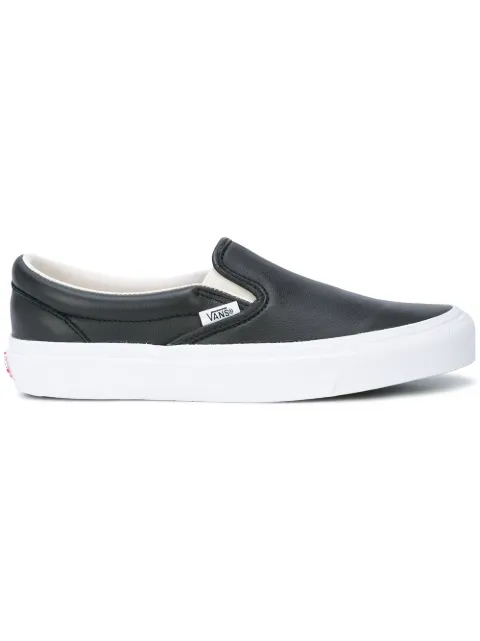 Vans Vault OG Classic Slip On LX sneakers