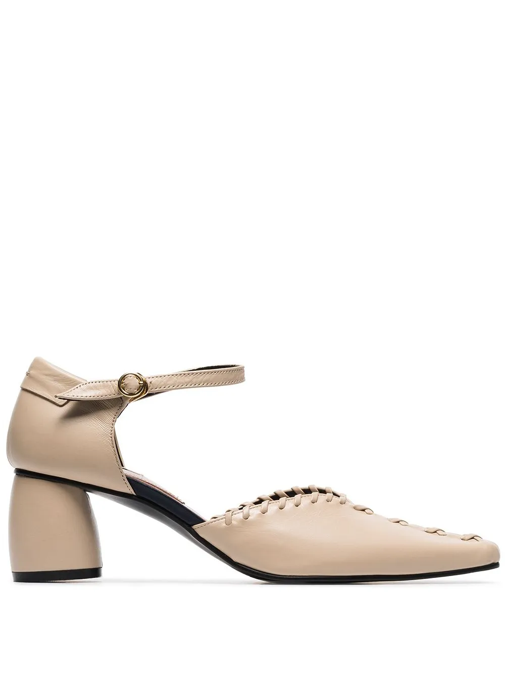 reike nen mary jane pumps