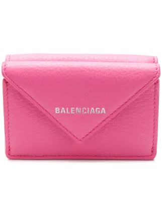 balenciaga mini paper
