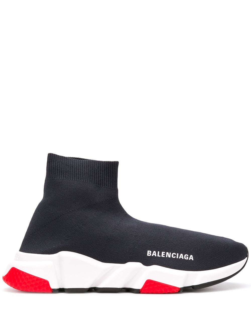 Balenciaga Speed Sneakers - Farfetch