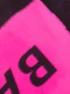 Balenciaga long logo scarf